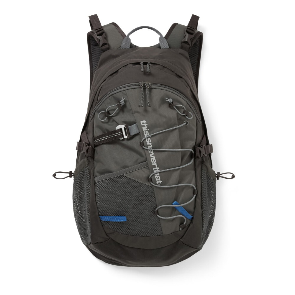 後背包 SP Logo Field Backpack 28