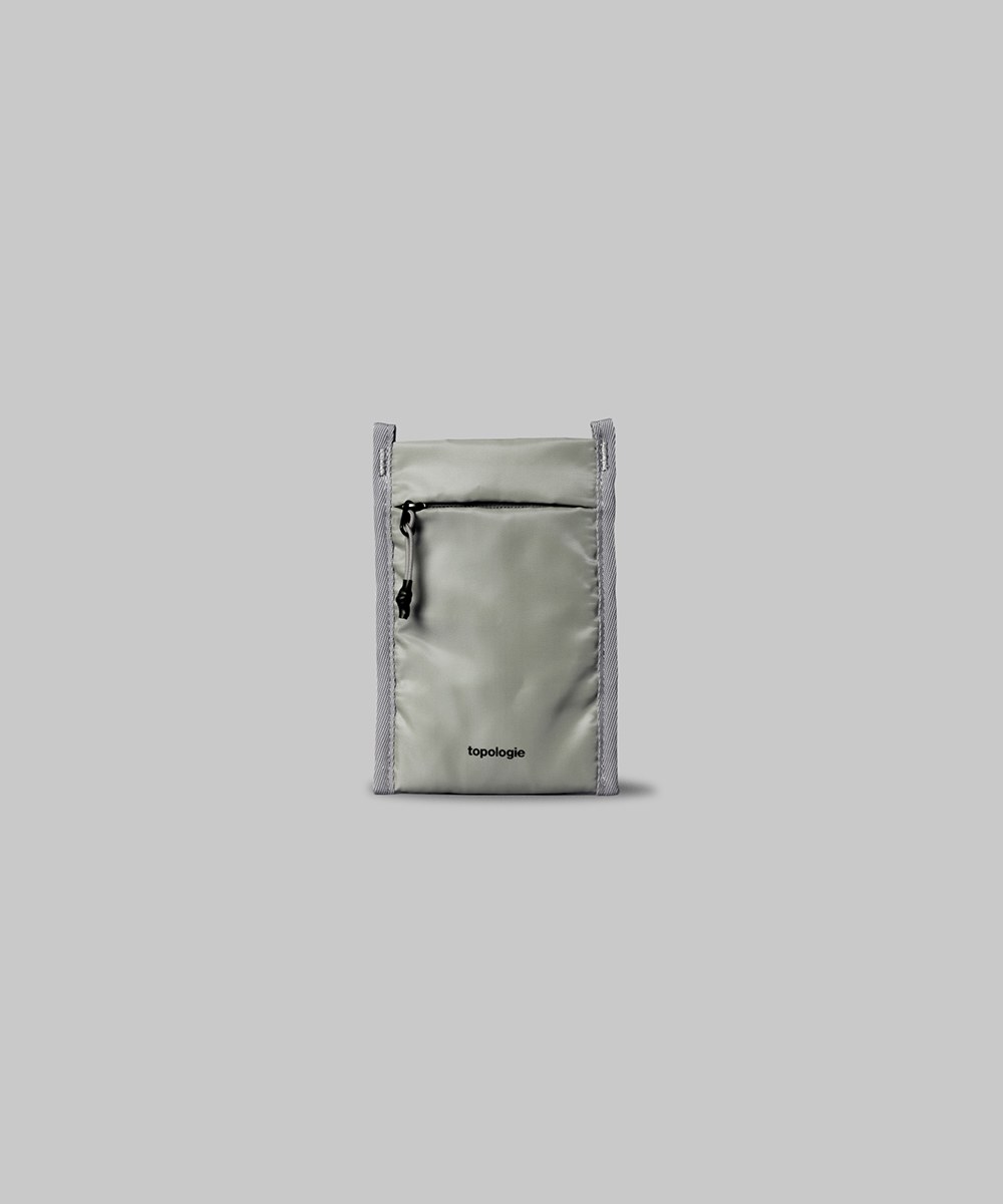 Topologie Wares 輕便斜挎手機套