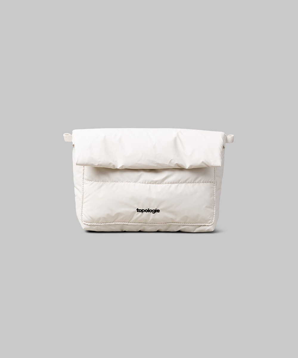 Topologie Wares 摺疊隨身小包
