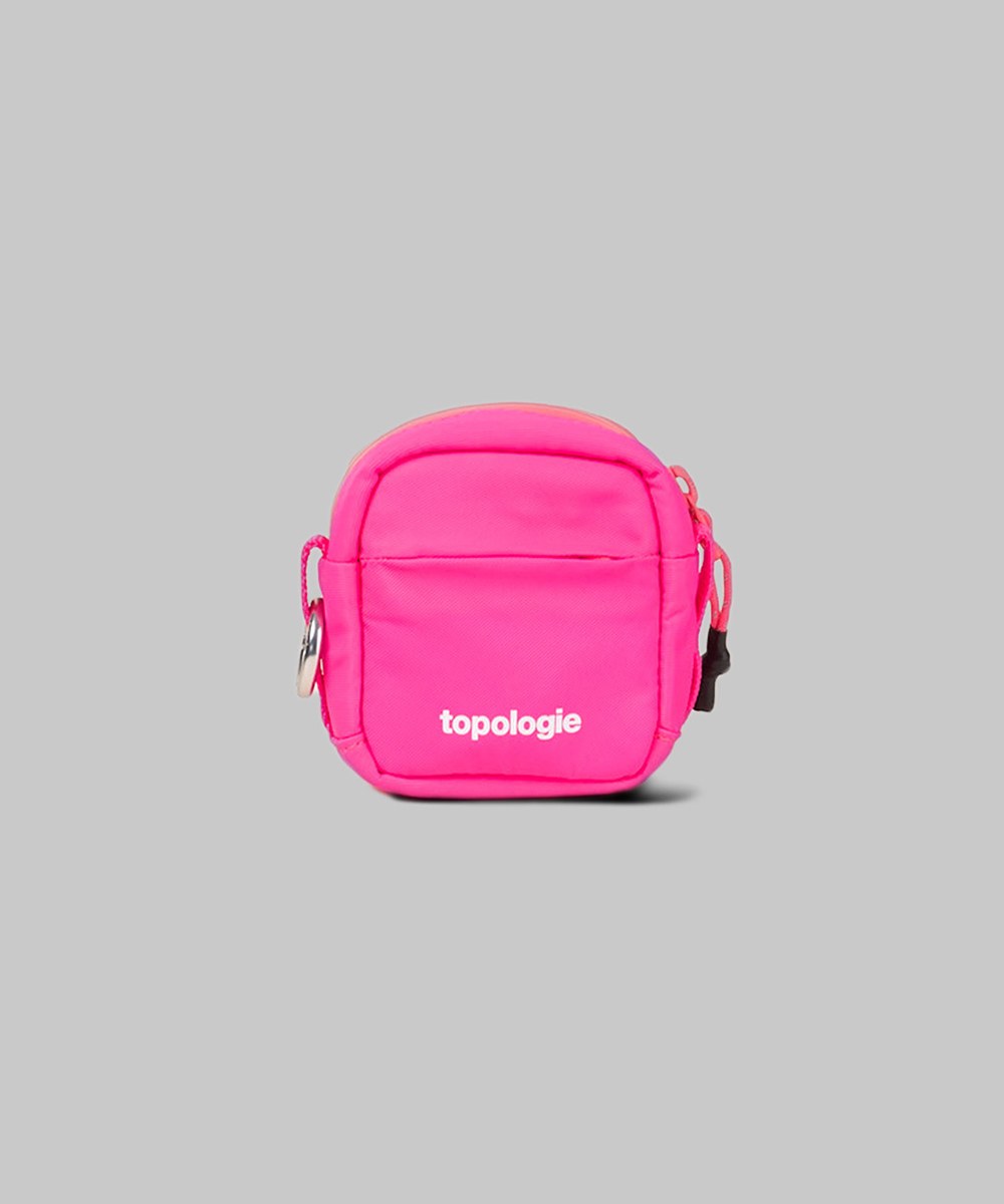 Topologie Wares Bags Tinbox 迷你斜挎包