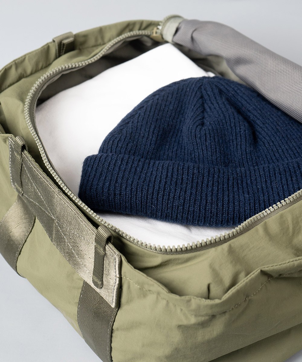 Topologie Wares Summit 多功能小號旅行包