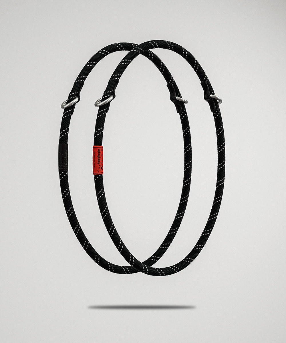 Topologie Wares 10mm Rope Loop 繩環