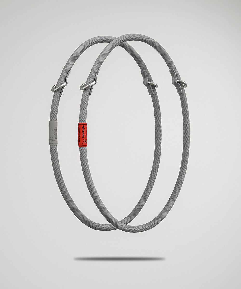 Topologie Wares 10mm Rope Loop 繩環