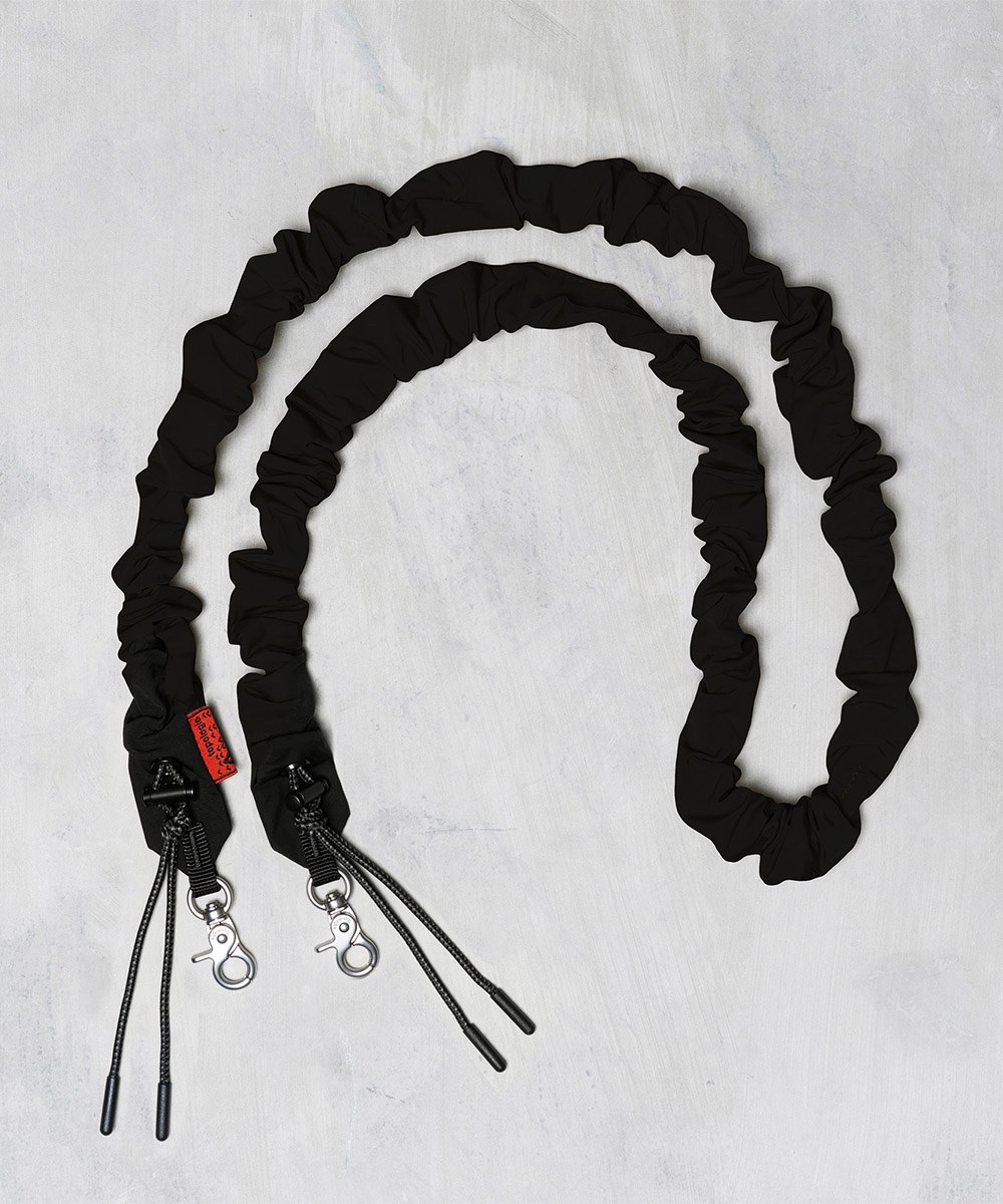 Topologie Wares Bungee 繩索背帶