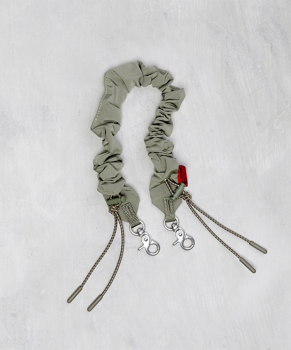 Topologie Wares Bungee 繩索腕帶