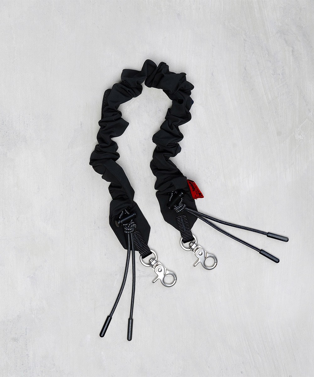 Topologie Wares Bungee 繩索腕帶