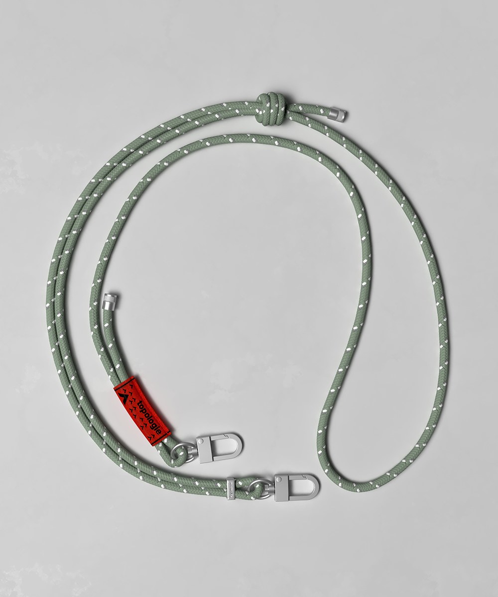 Topologie Wares 6.0mm Rope 繩索背帶