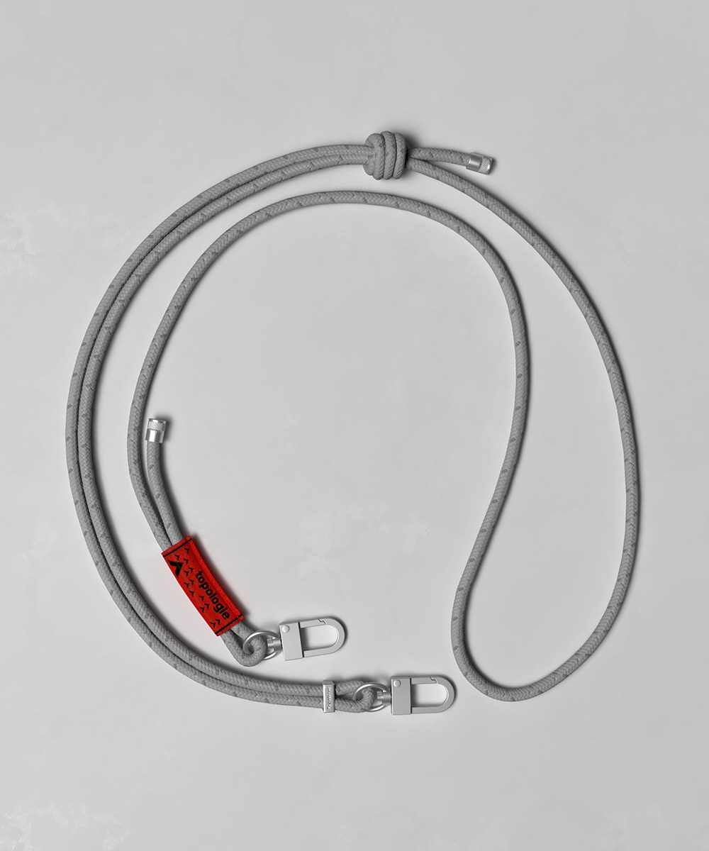 Topologie Wares 6.0mm Rope 繩索背帶