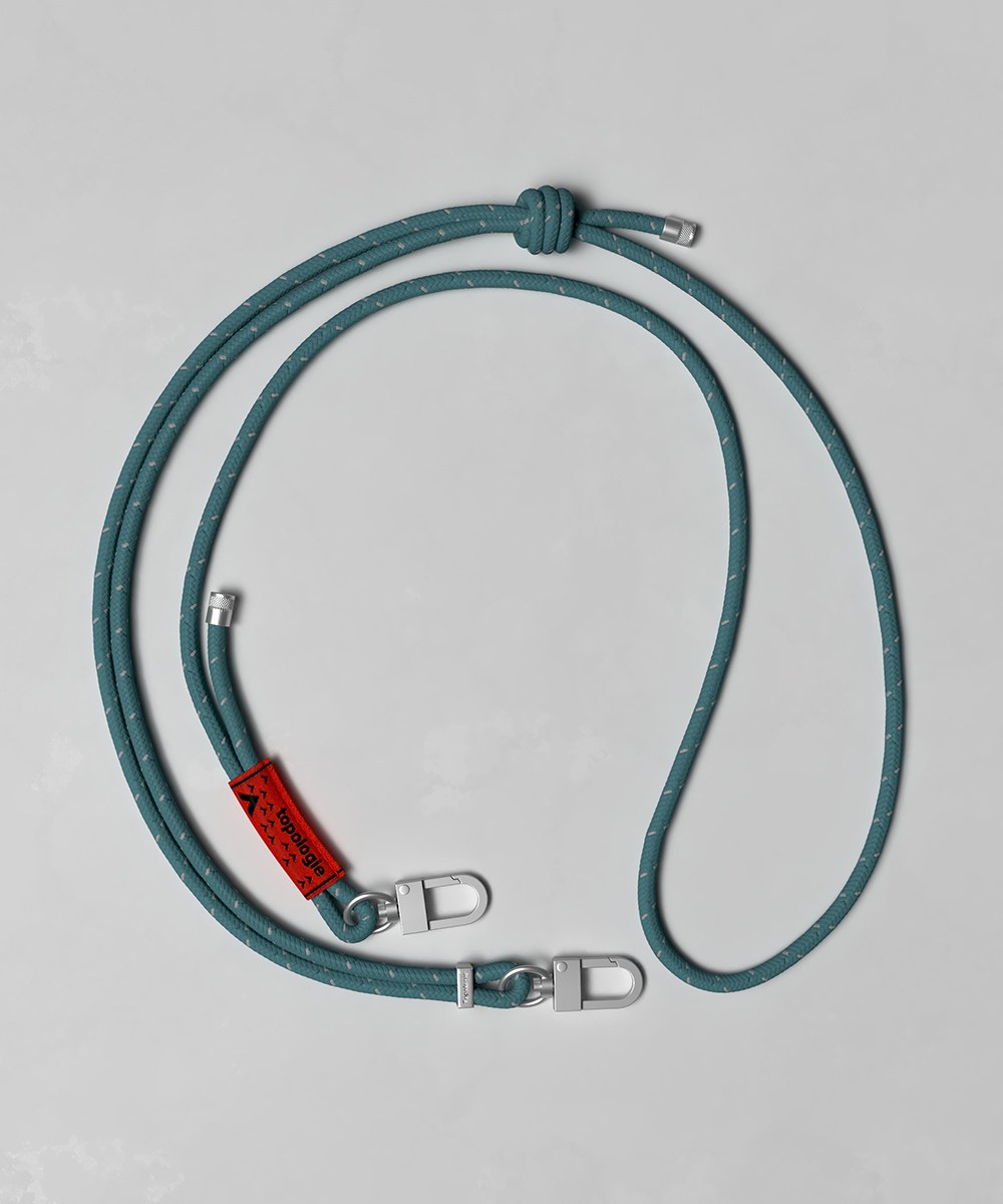 Topologie Wares 6.0mm Rope 繩索背帶