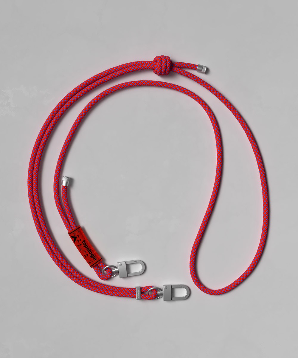 Topologie Wares 6.0mm Rope 繩索背帶