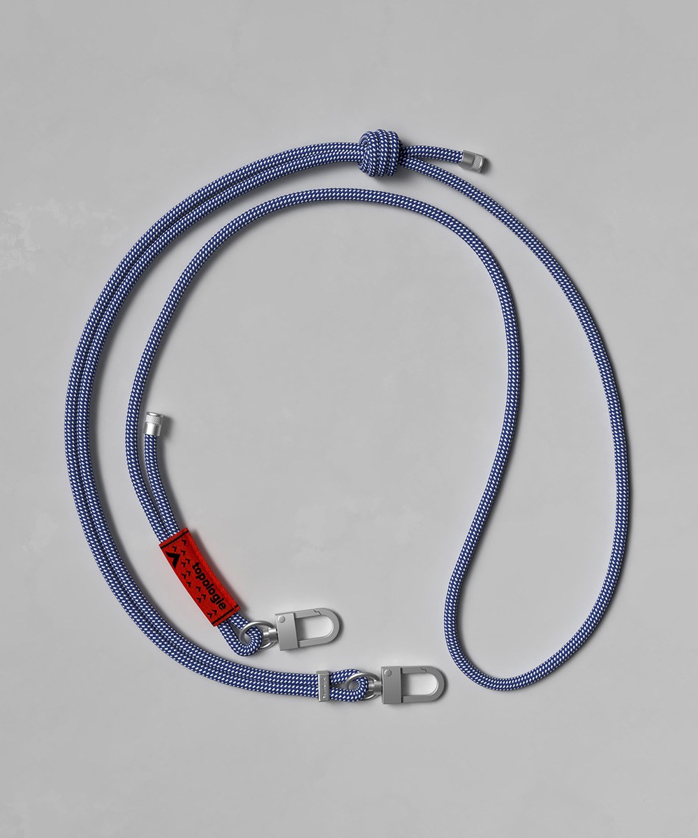 Topologie Wares 6.0mm Rope 繩索背帶