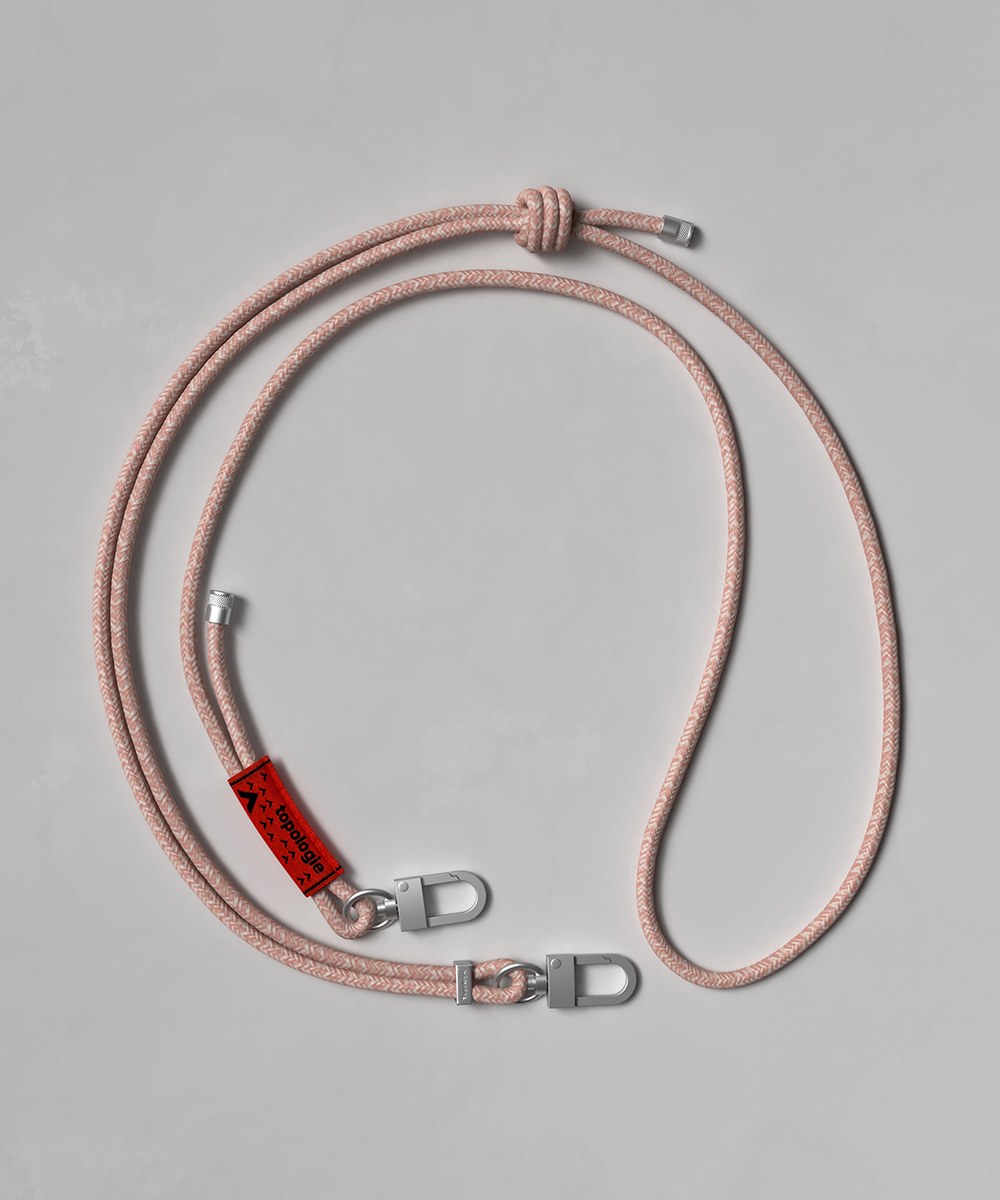 Topologie Wares 6.0mm Rope 繩索背帶