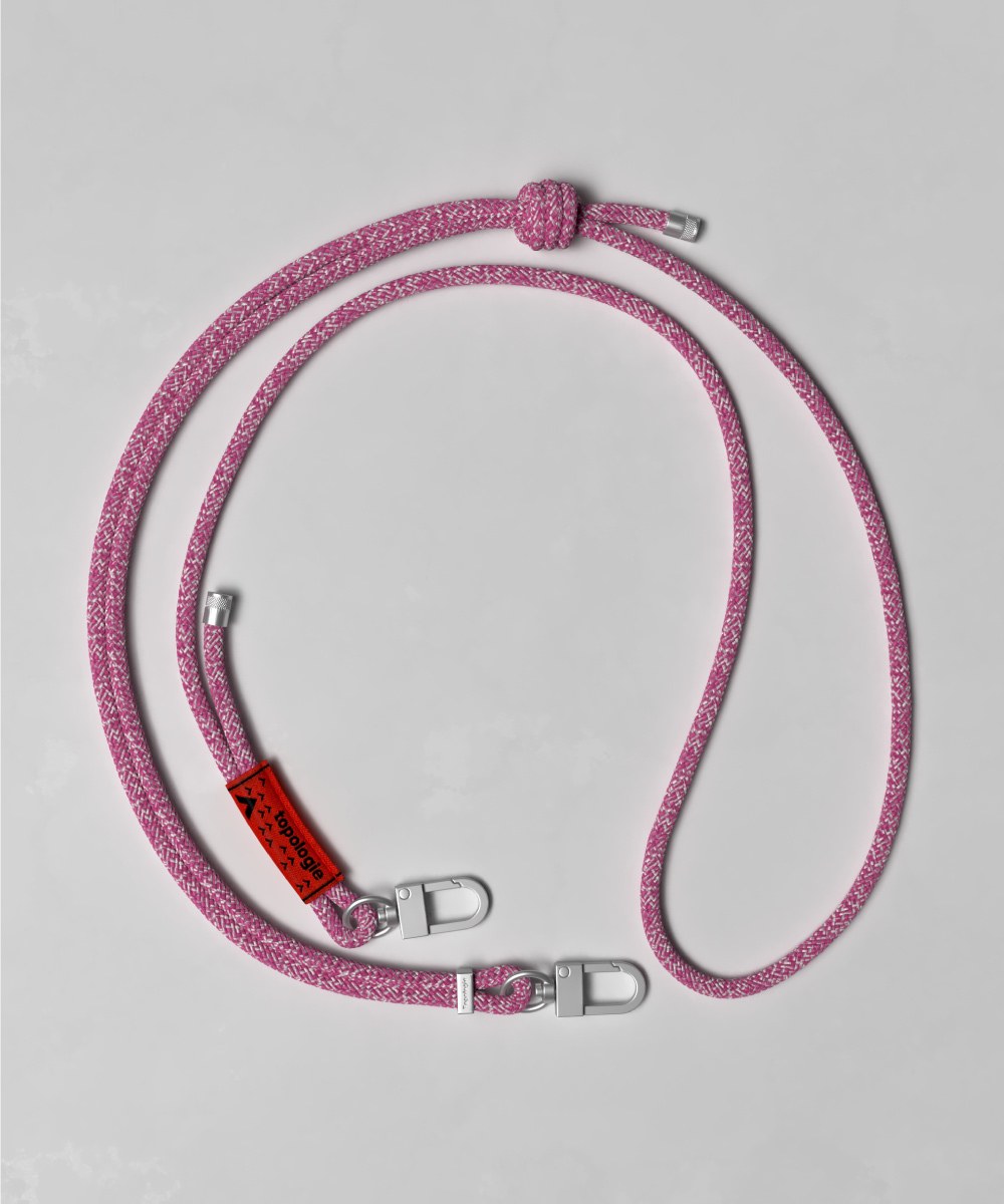 Topologie Wares 6.0mm Rope 繩索背帶