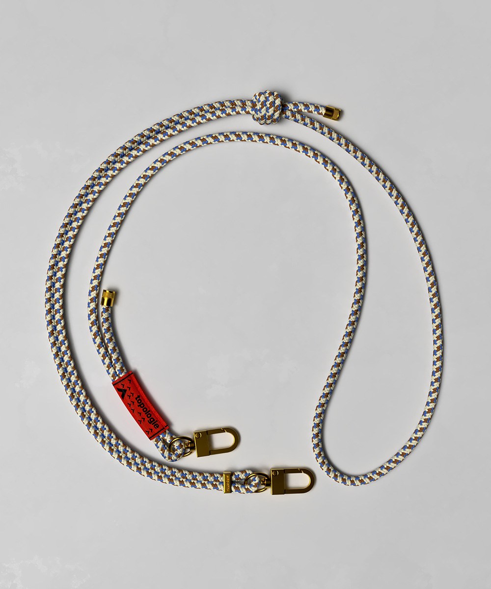 Topologie Wares 6.0mm Rope 繩索背帶