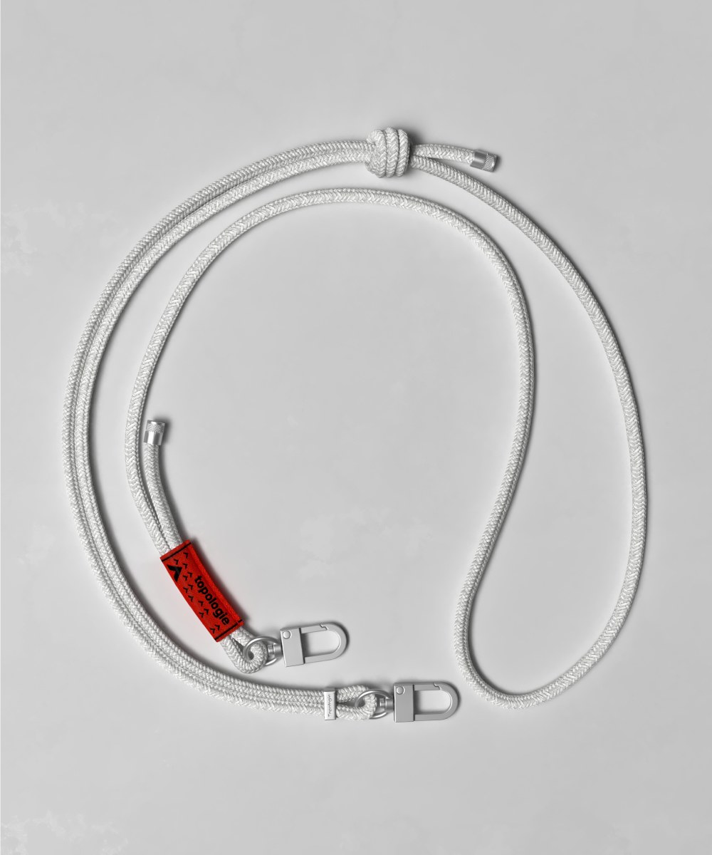 Topologie Wares 6.0mm Rope 繩索背帶
