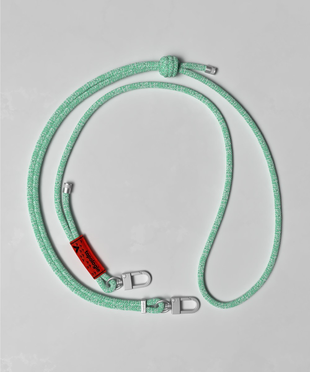 Topologie Wares 6.0mm Rope 繩索背帶