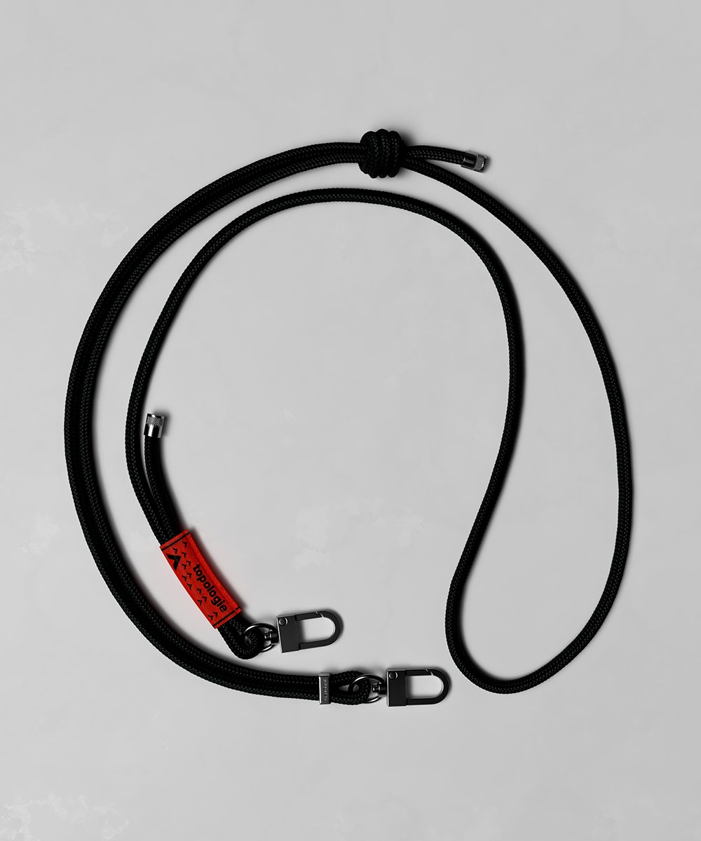 Topologie Wares 6.0mm Rope 繩索背帶
