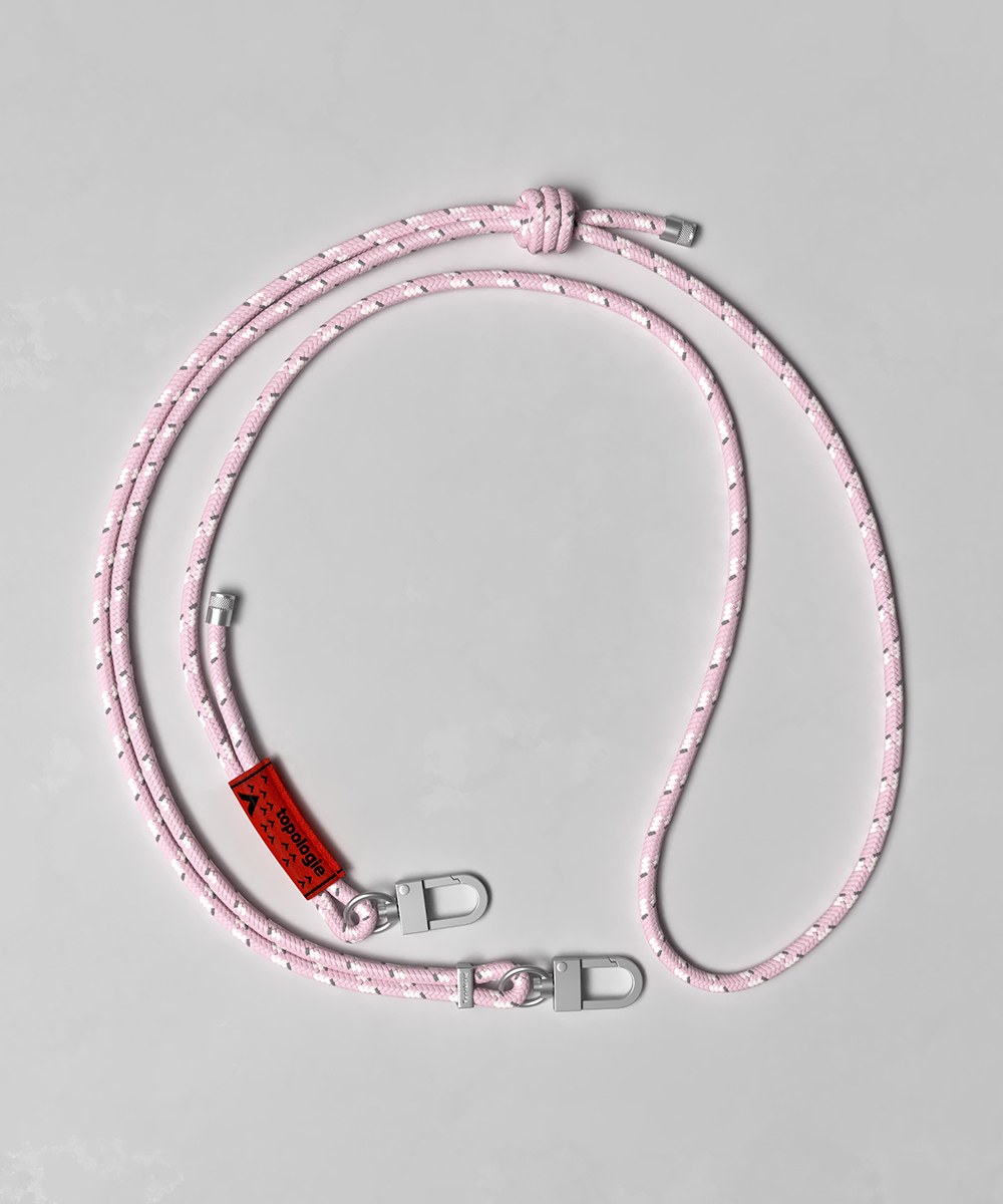 Topologie Wares 6.0mm Rope 繩索背帶