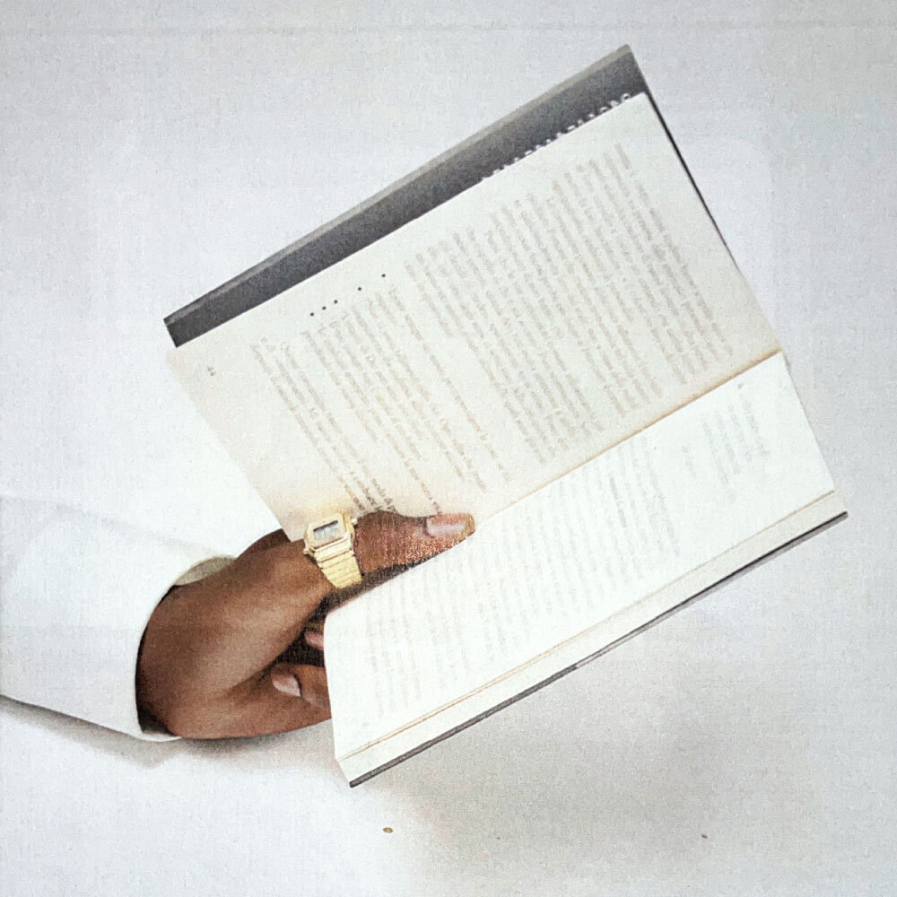 Timex X MM6 Maison Margiela 戒指錶