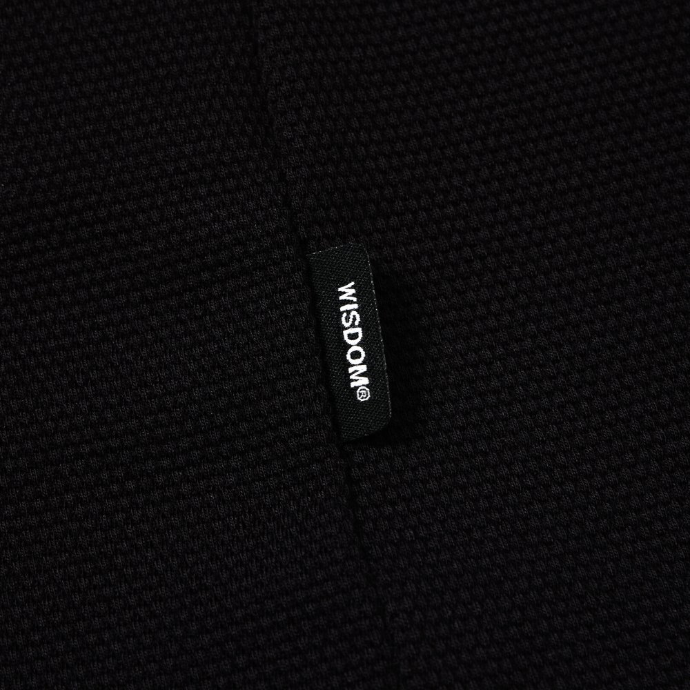 口袋上衣 WISDOM POCKET SS T-SHIRT