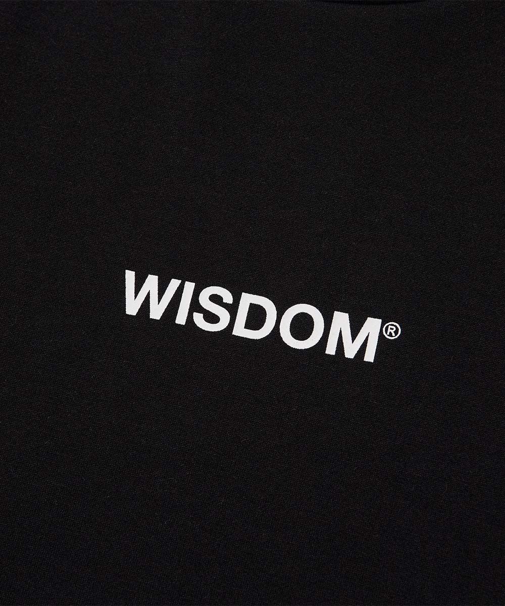 聯名短TEE WISDOM THOR Logo SHINCOOL SS Tee