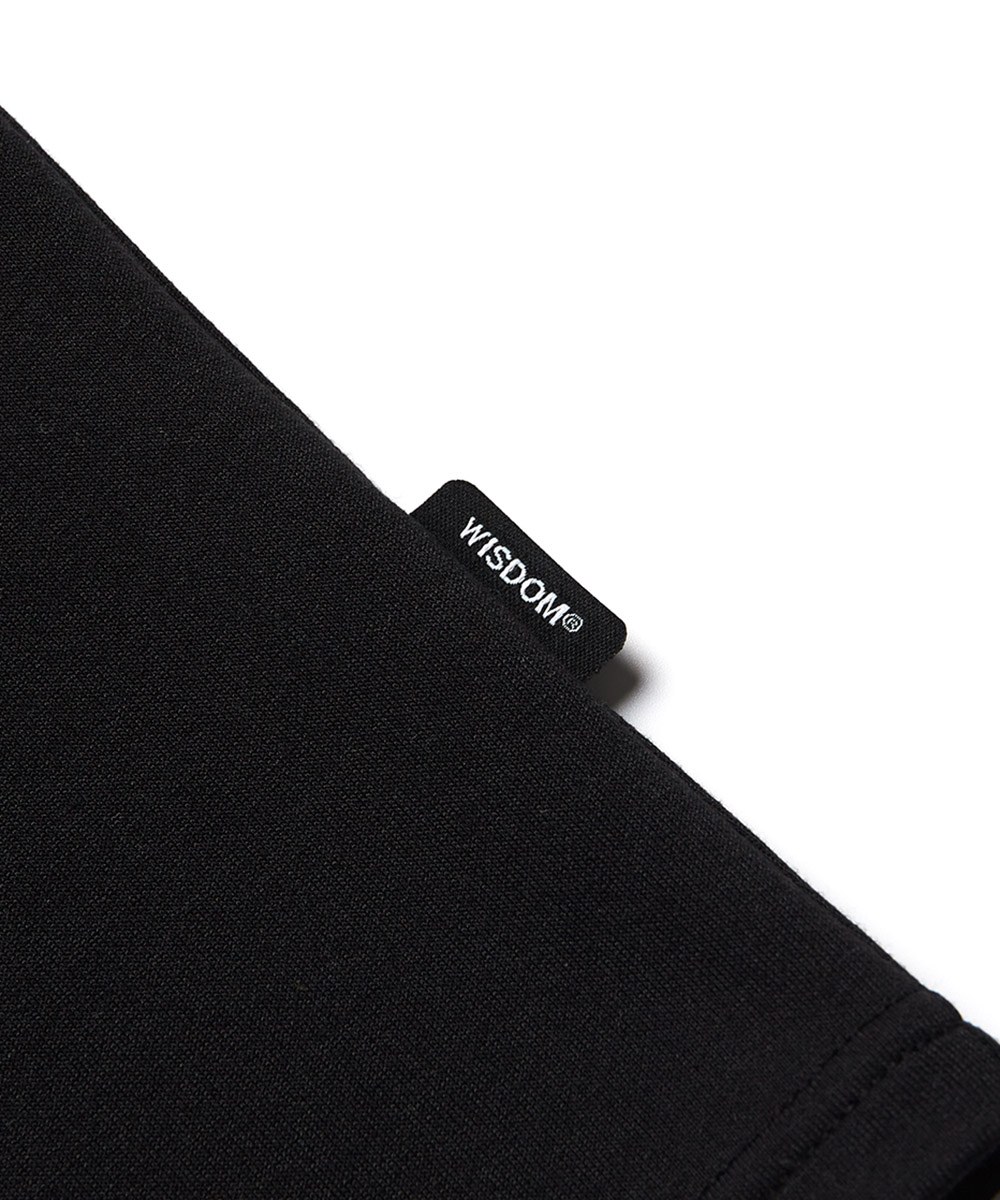 聯名短TEE WISDOM THOR Logo SHINCOOL SS Tee
