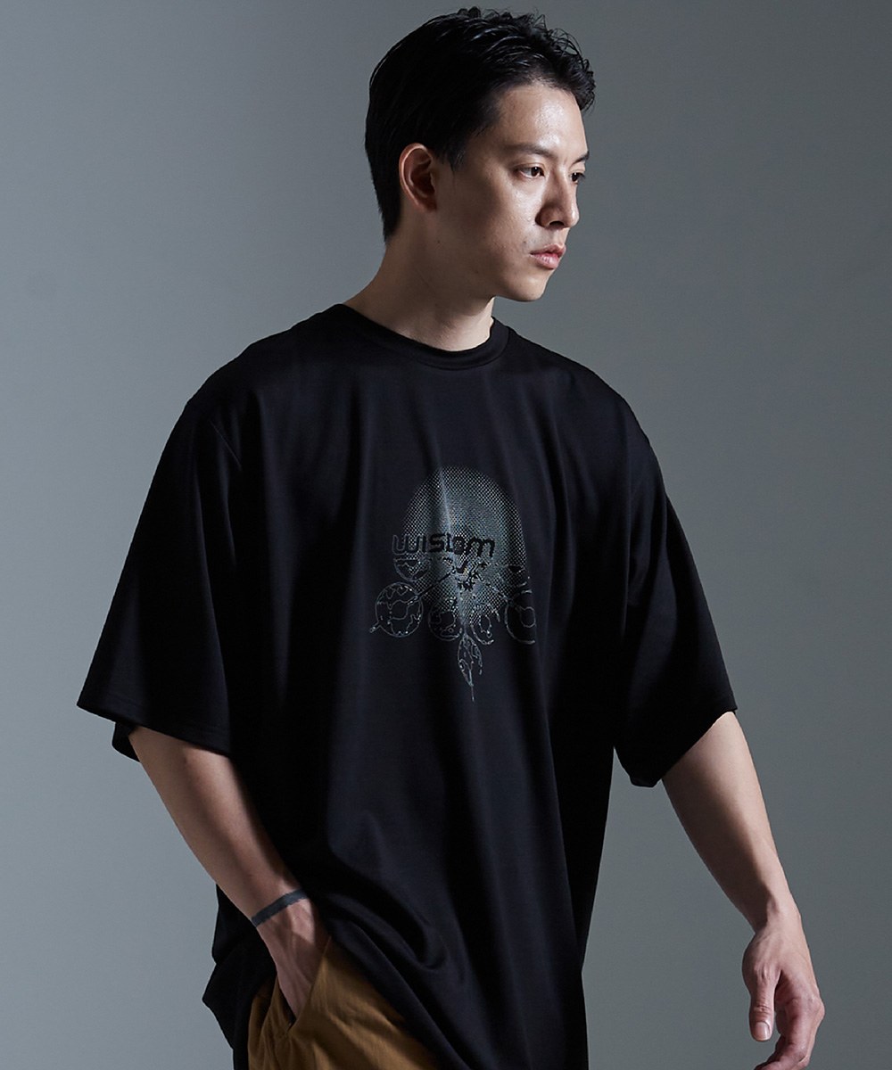 天絲圖T Tencel SS Tee