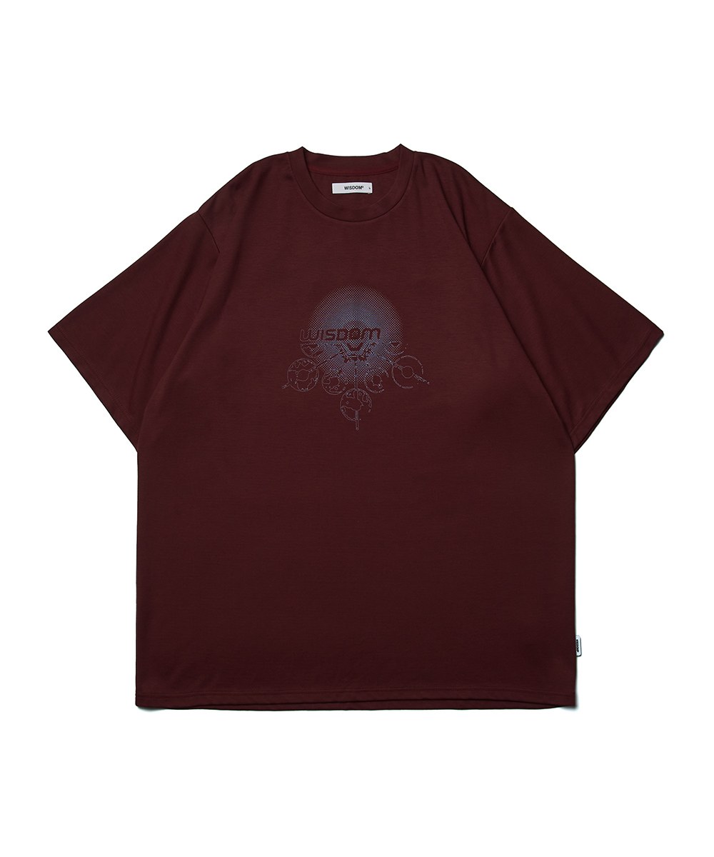天絲圖T Tencel SS Tee