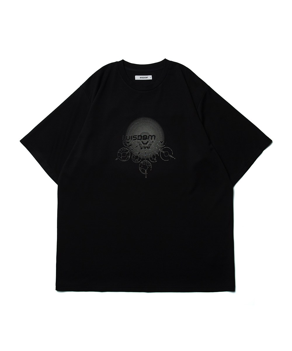 天絲圖T Tencel SS Tee