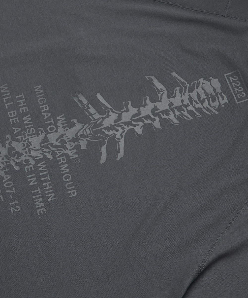 天絲口袋圖T Tencel Pockest SS Tee