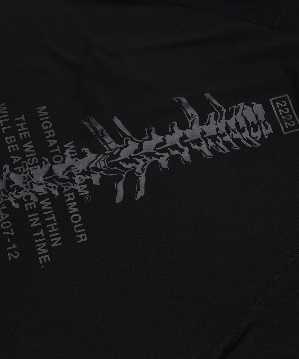 天絲口袋圖T Tencel Pockest SS Tee
