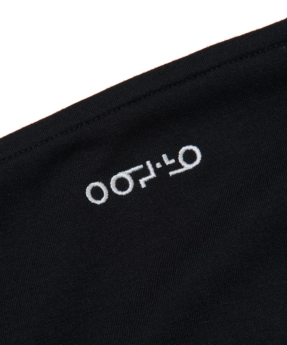 聯名圖像短Tee Wisdom x OqLiq SHINCOOL Tee