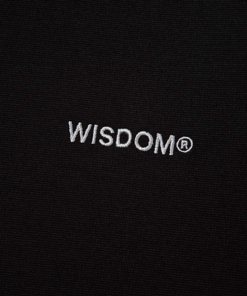 天絲短袖上衣 WSDM TENCEL REFLECTIVE SS TEE