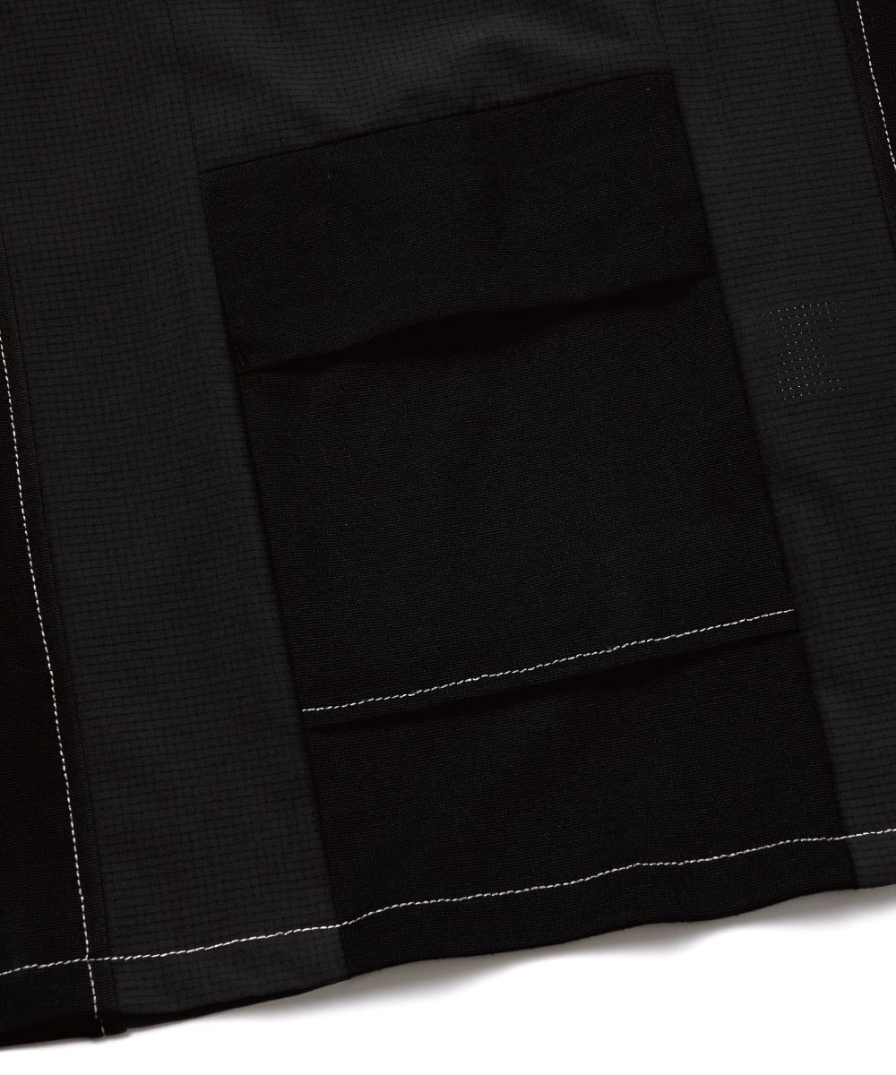 天絲短袖上衣 WSDM TENCEL REFLECTIVE SS TEE