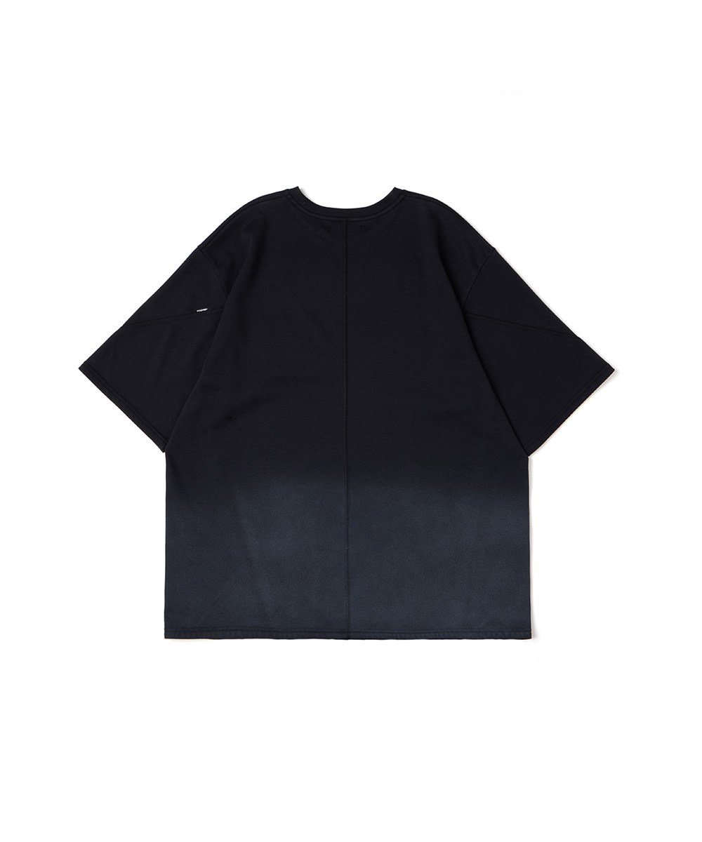 水洗短袖上衣 WSDM WASHED SS TEE