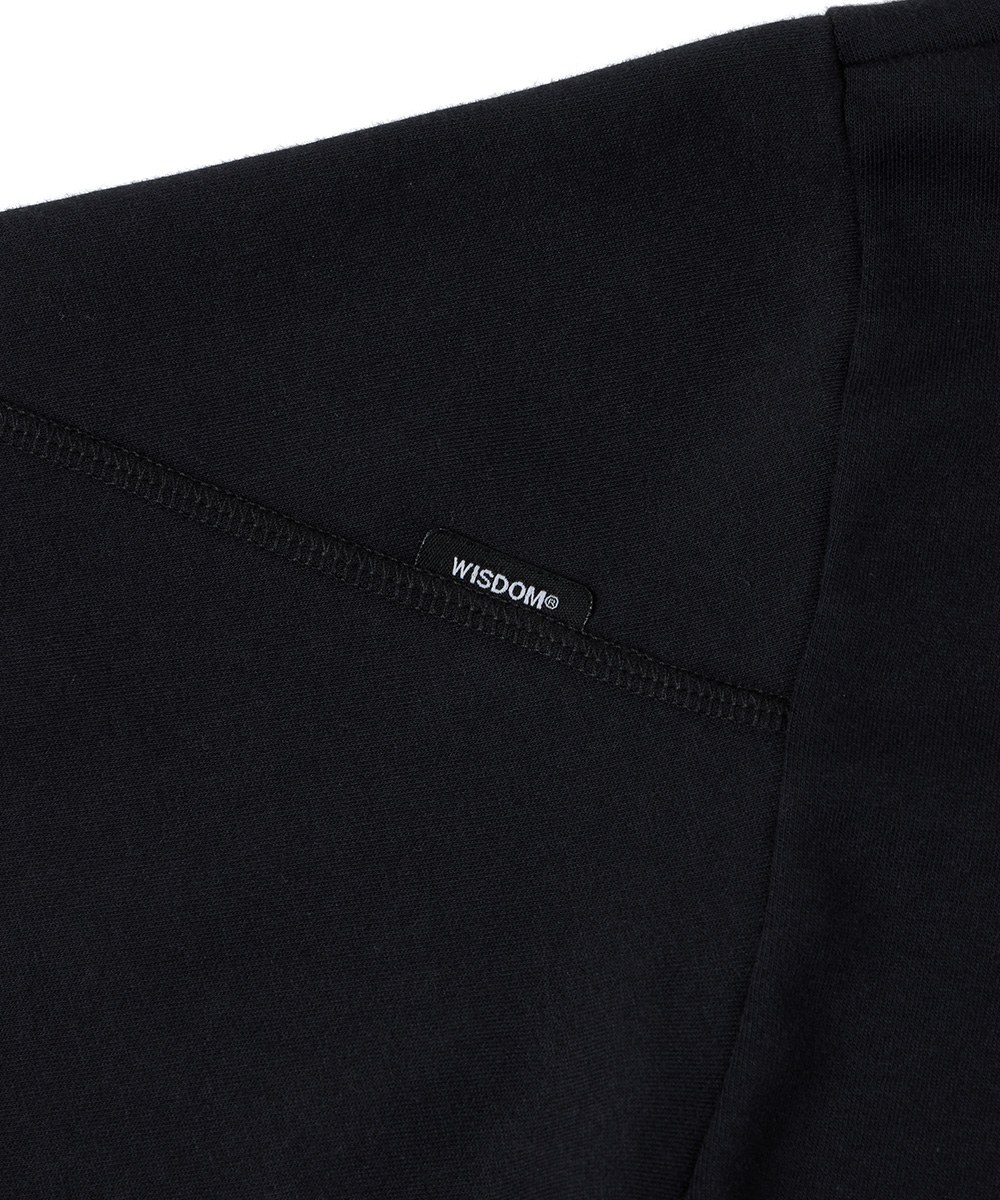 水洗短袖上衣 WSDM WASHED SS TEE