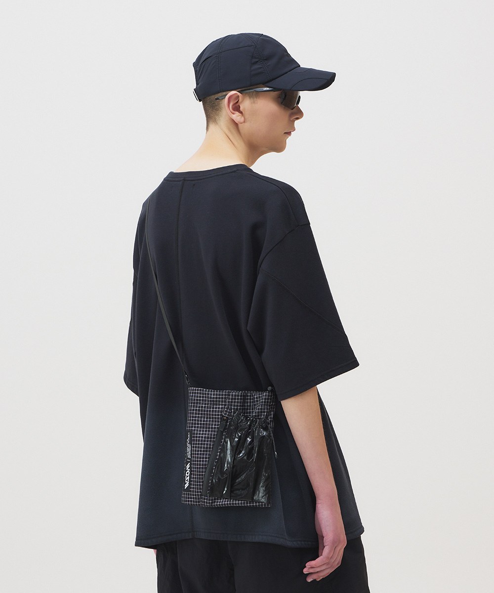 圖像天絲短TEE WSDM TENCEL GRAPHIC SS TEE