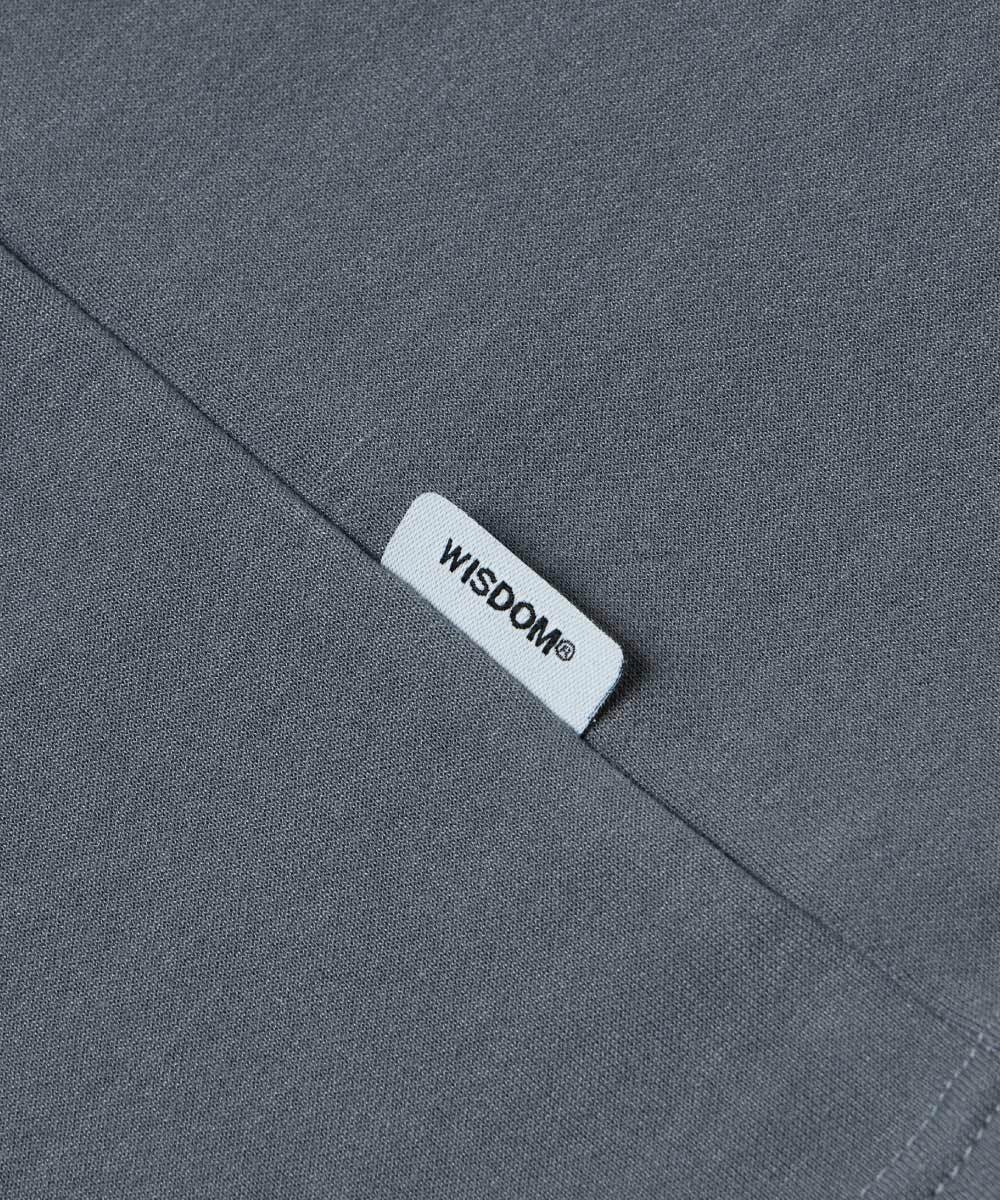 WISDOM x SDW 圖像短袖上衣 DEVELOPS GRAPHIC SS T-SHIRT
