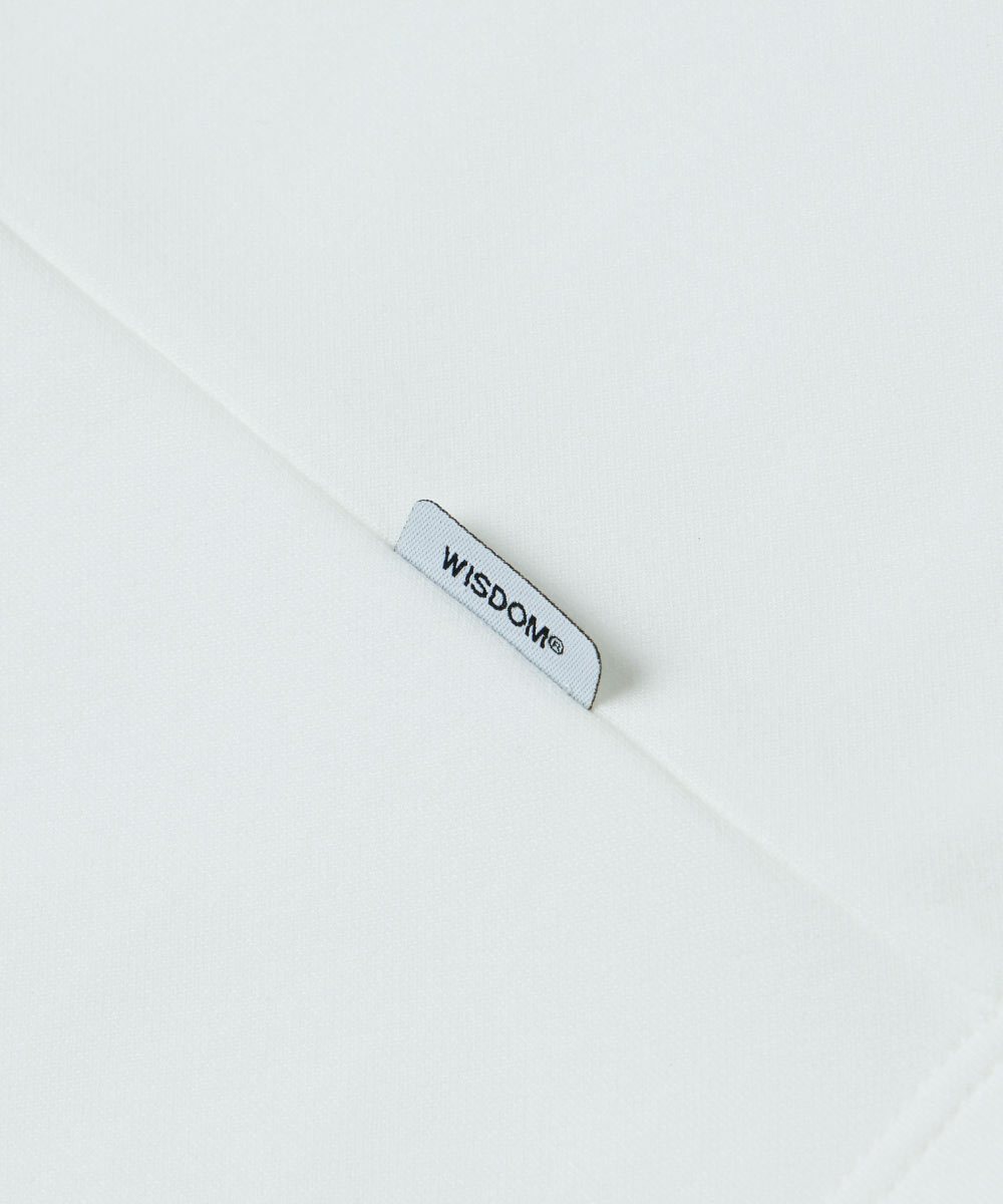WISDOM x SDW 圖像短袖上衣 LEADS GRAPHIC SS T-SHIRT