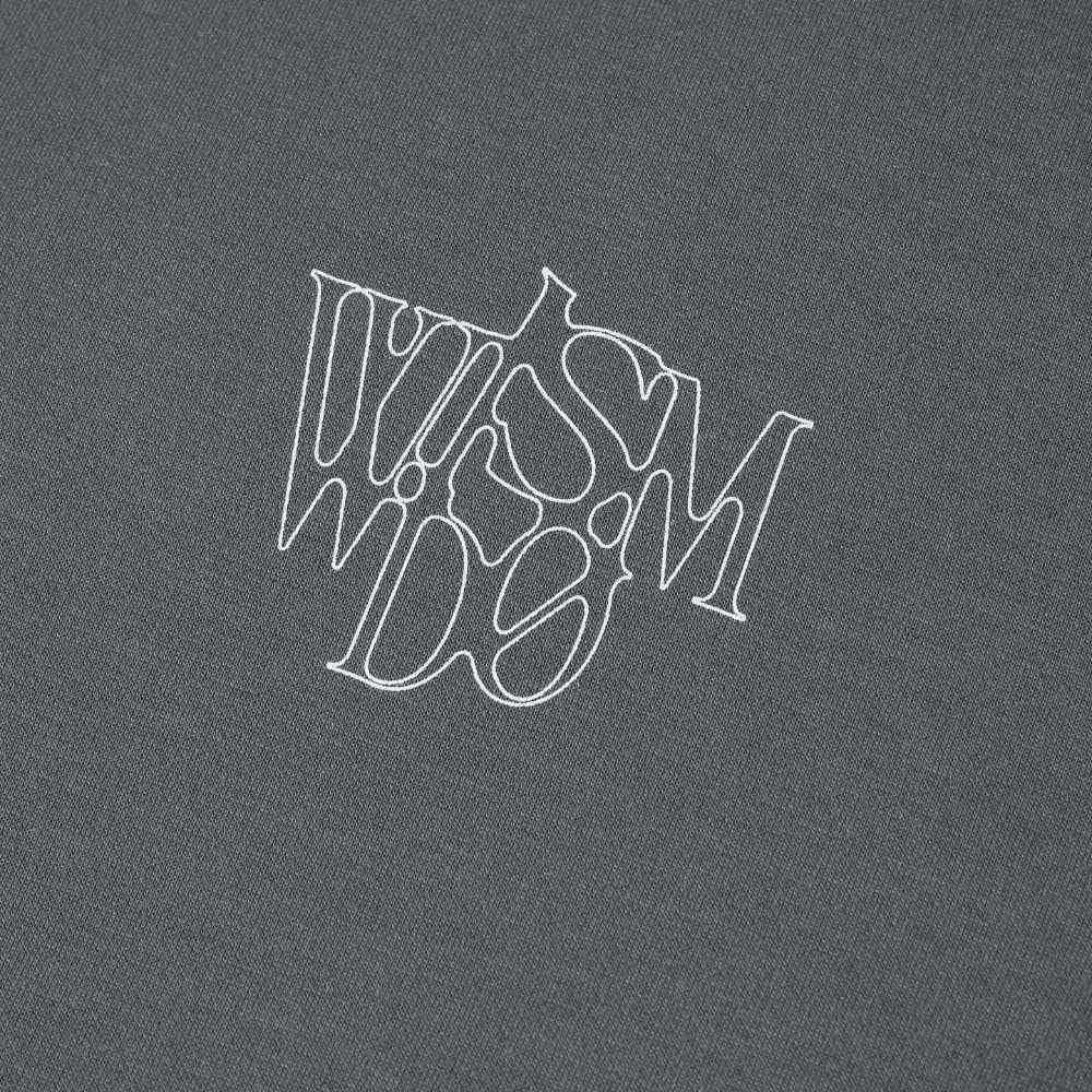 圖像短TEE WISDOM SHINCOOL GRAPHIC SS T-SHIRT