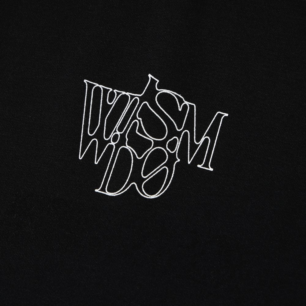 圖像短TEE WISDOM SHINCOOL GRAPHIC SS T-SHIRT