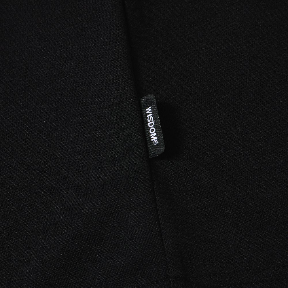 圖像短TEE WISDOM SHINCOOL GRAPHIC SS T-SHIRT