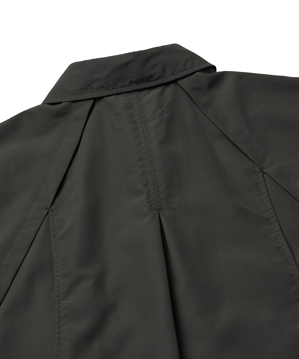 多口袋襯衫 Multi-Pockets Shirt