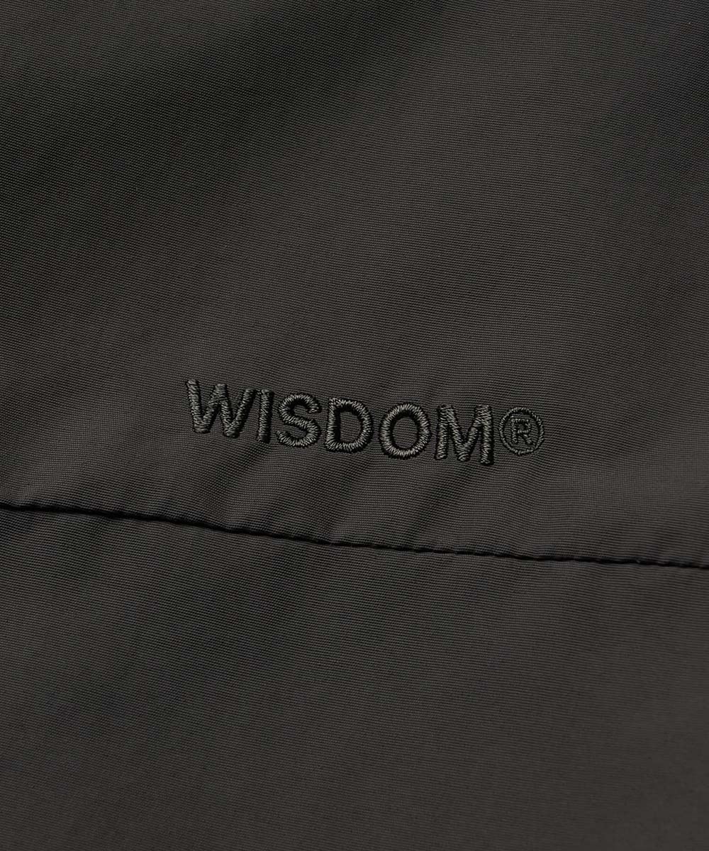 多口袋襯衫 Multi-Pockets Shirt