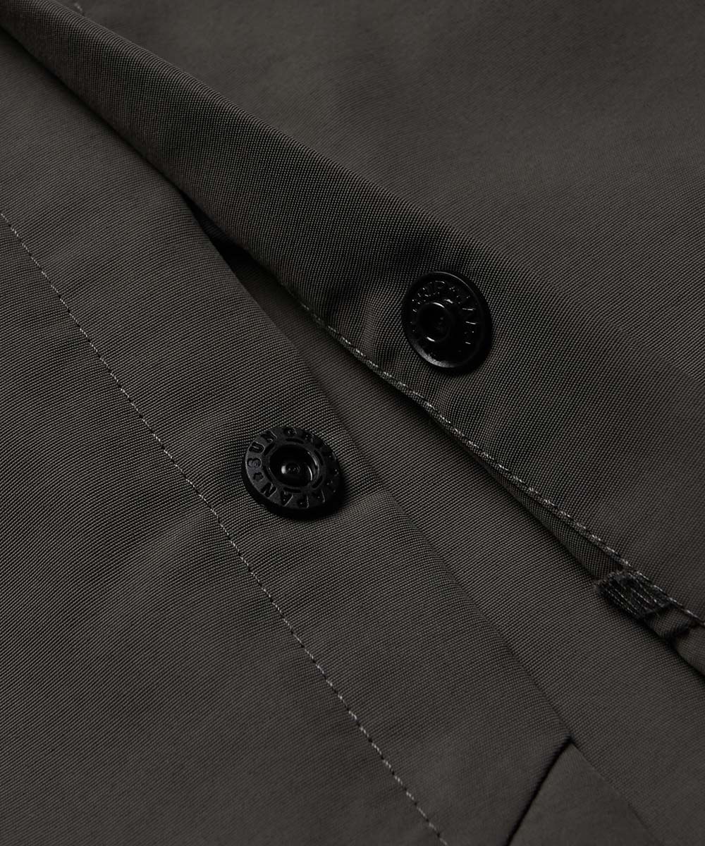 多口袋襯衫 Multi-Pockets Shirt