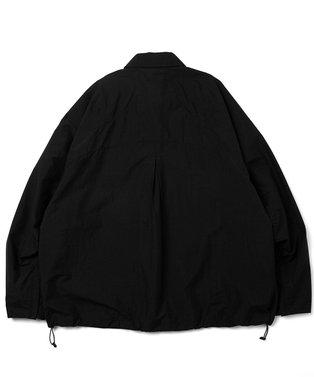 WSDM 長袖襯衫 Formal LS Shirt
