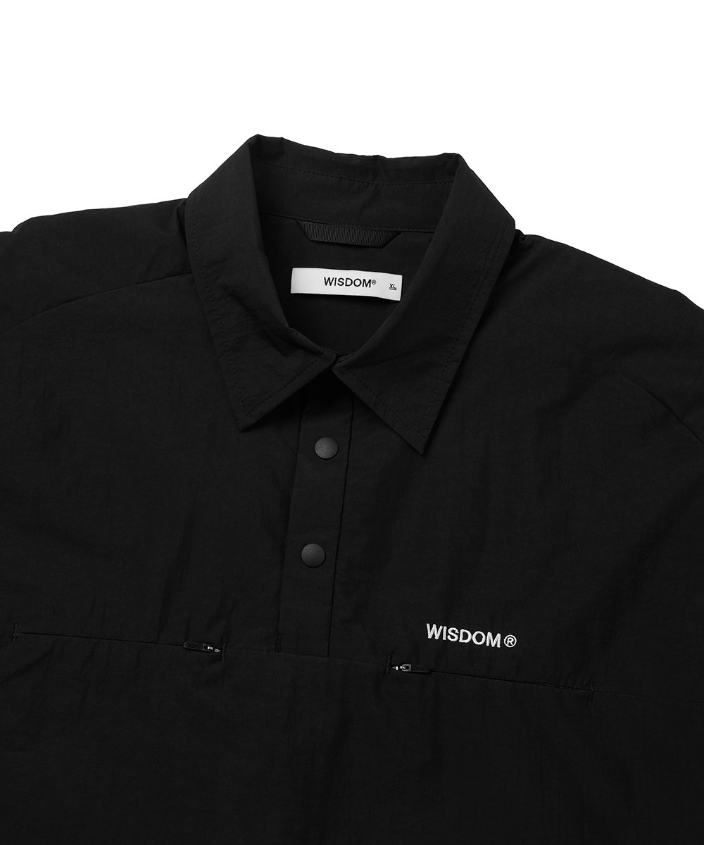 WSDM 長袖襯衫 Formal LS Shirt