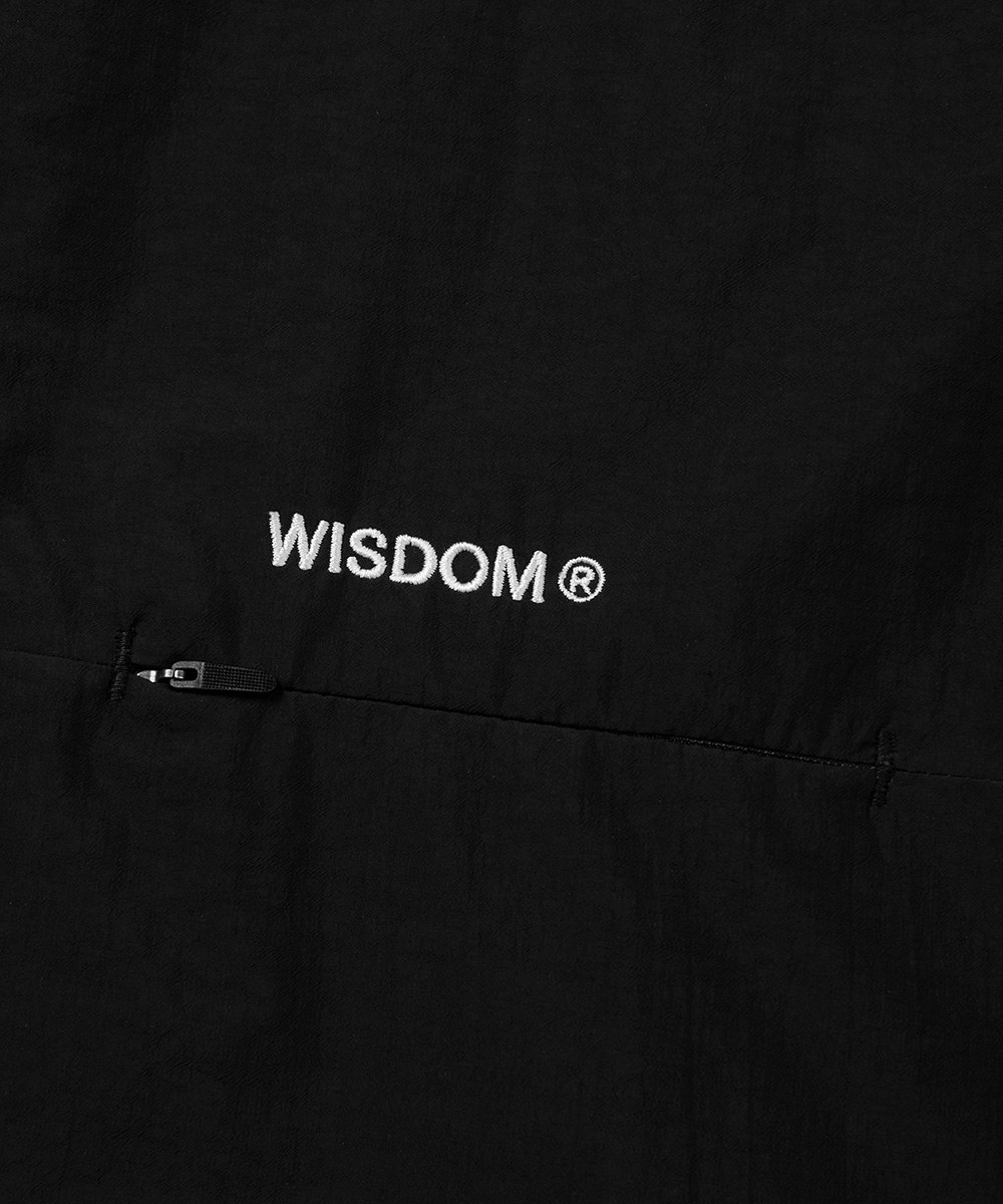 WSDM 長袖襯衫 Formal LS Shirt