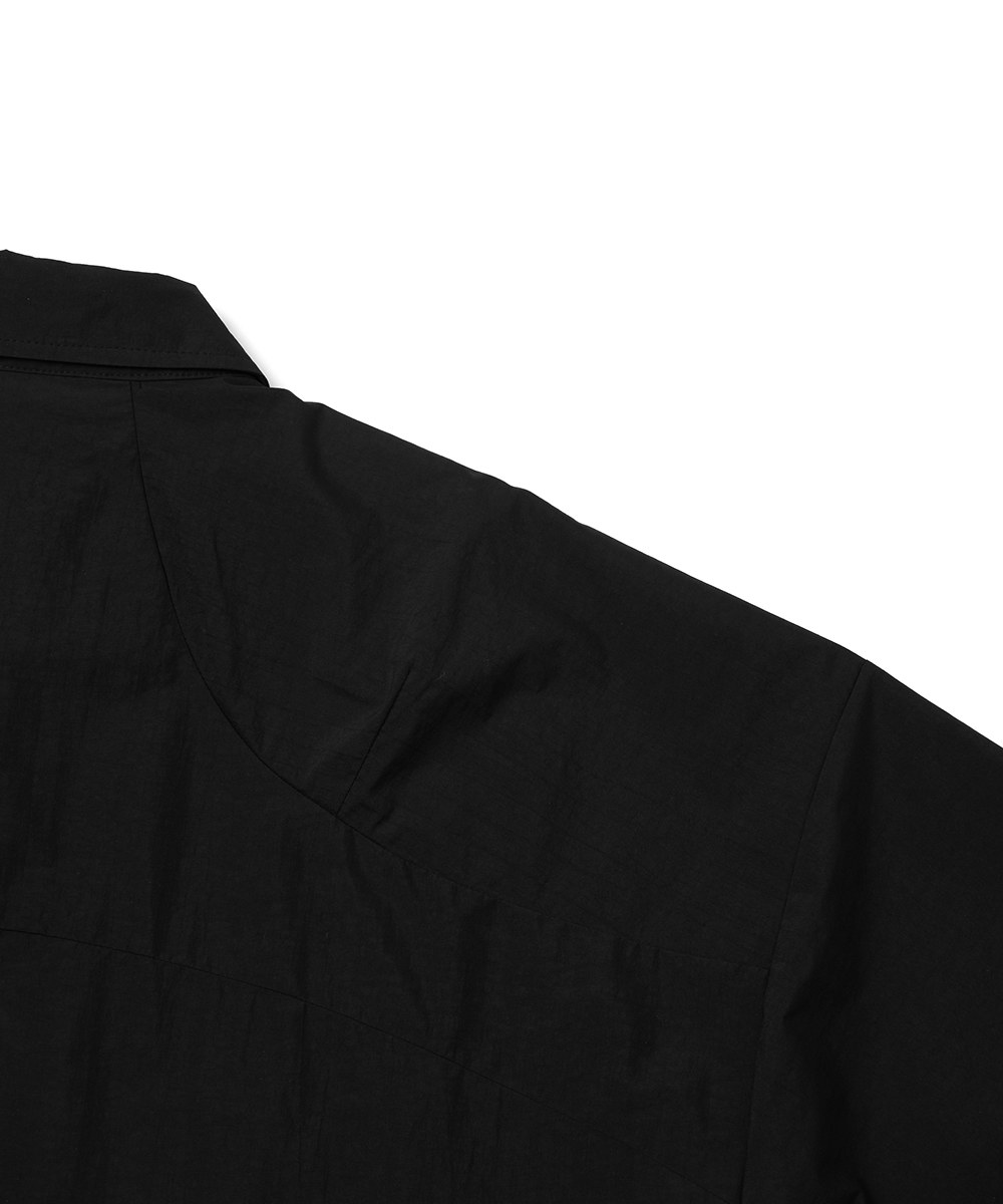WSDM 長袖襯衫 Formal LS Shirt
