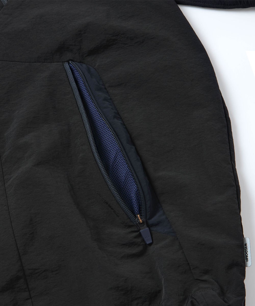 拼接短袖襯衫 WSDM SPLICE BREATHABLE SS SHIRTS